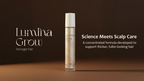 Lumina Grow Hair Growth Serum Roll-On — Micro-Channel Delivery™ System